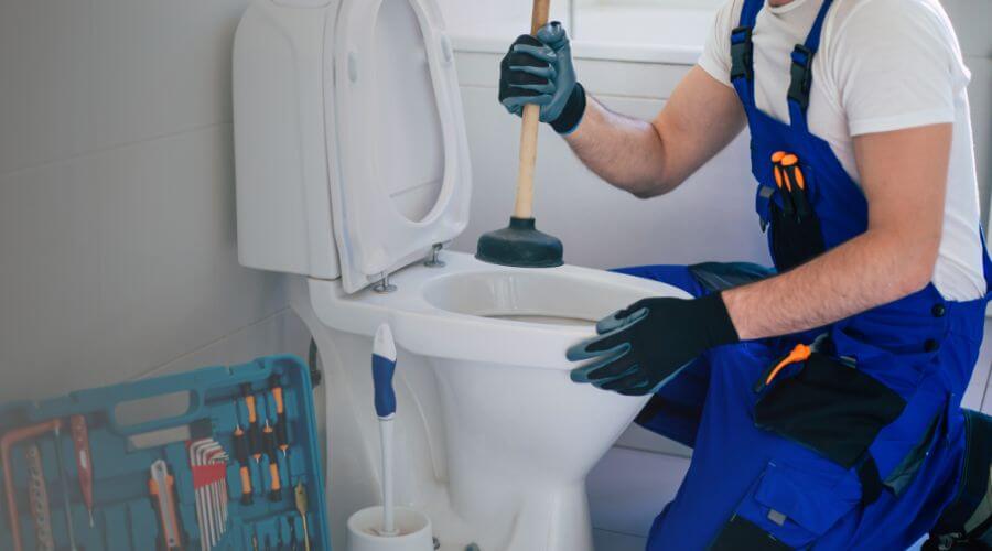 Professional Leak Detection in Blue Earth, MN