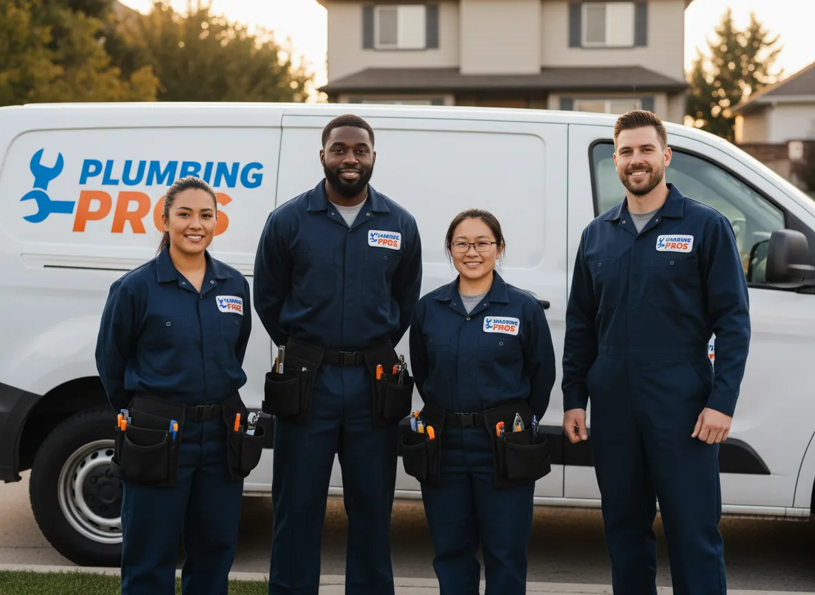 Water Heater Repair company in Blue Earth, MN